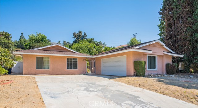 2324 Cuatro Dr, Rowland Heights, CA 91748