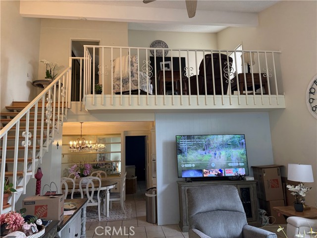 Detail Gallery Image 3 of 10 For 899 Ronda Sevilla, #B #B,  Laguna Woods,  CA 92637 - 2 Beds | 2 Baths