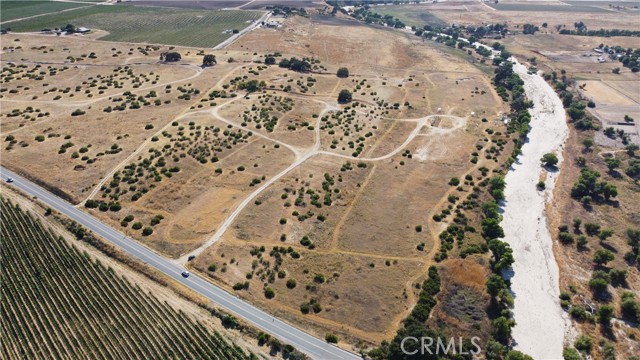 Detail Gallery Image 1 of 1 For 0 Jardine Rd, Paso Robles,  CA 93446 - – Beds | – Baths