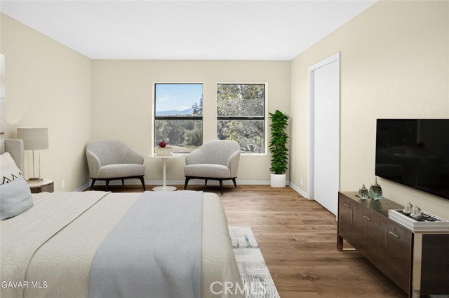 Detail Gallery Image 20 of 40 For 31720 96th Street East, Littlerock,  CA 93543 - 2 Beds | 2 Baths