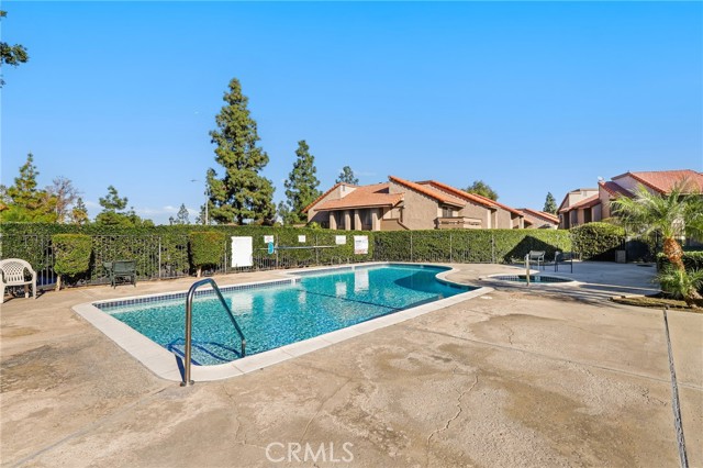 Detail Gallery Image 28 of 31 For 1549 Border Ave #G,  Corona,  CA 92882 - 1 Beds | 1 Baths