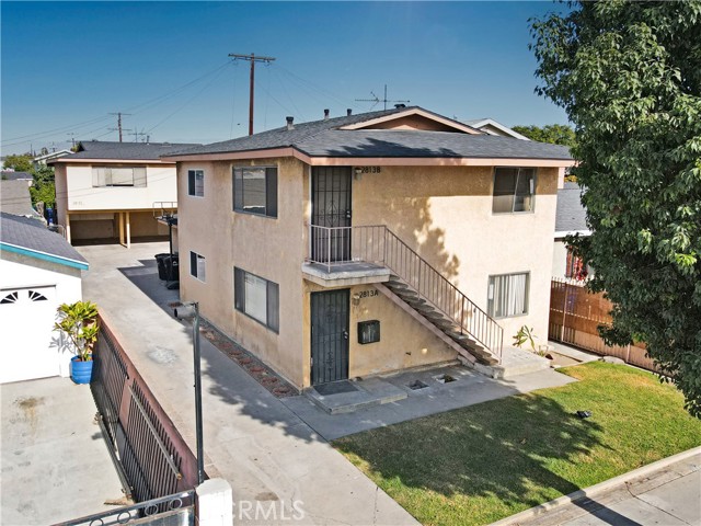 2813 Independence Avenue, South Gate, CA 