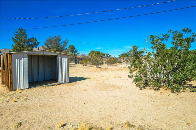 Detail Gallery Image 28 of 47 For 4774 Avenida La Mirada, Joshua Tree,  CA 92252 - 2 Beds | 1 Baths