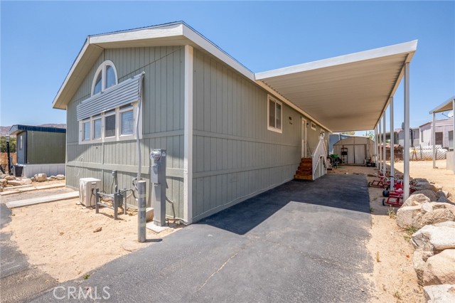 Detail Gallery Image 2 of 25 For 6161 Ocotillo Ave #12,  Twentynine Palms,  CA 92277 - 3 Beds | 2 Baths