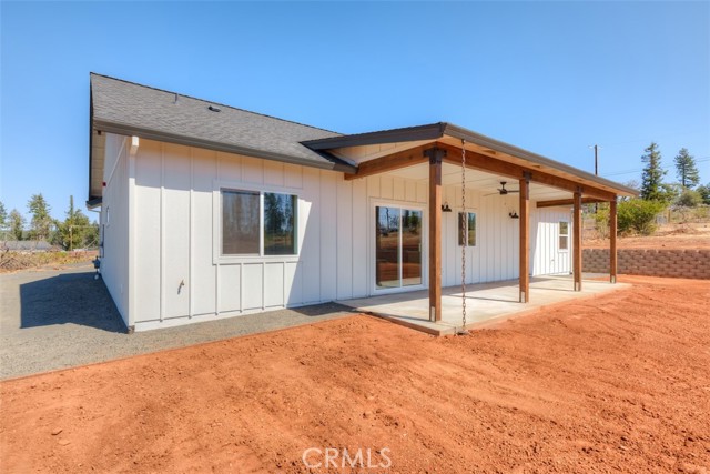 Detail Gallery Image 36 of 44 For 8612 Stiras Way, Paradise,  CA 95969 - 3 Beds | 2 Baths
