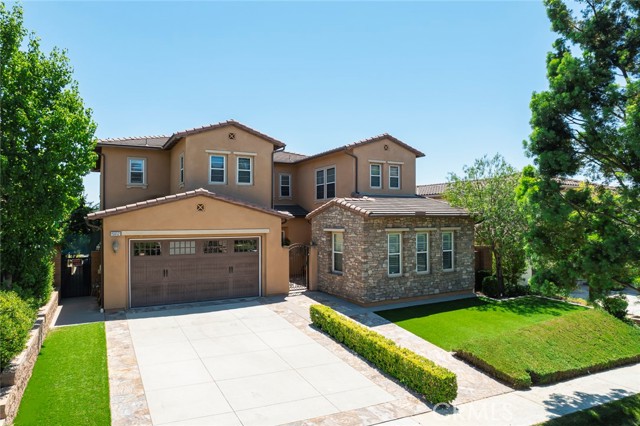 15652 Canon Ln, Chino Hills, CA 91709