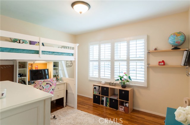 Plantation Shutters Throughout