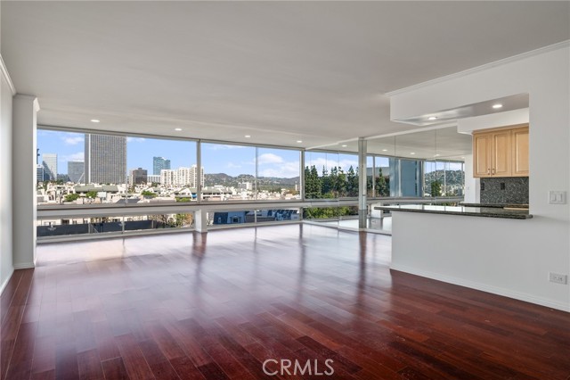 Detail Gallery Image 13 of 28 For 2222 Avenue of the Stars #604,  Los Angeles,  CA 90067 - 2 Beds | 2 Baths