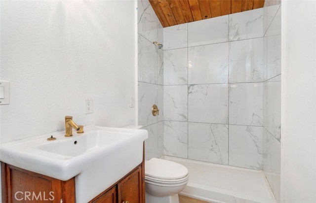 Detail Gallery Image 35 of 37 For 31954 Pine Cone, Running Springs,  CA 92382 - 3 Beds | 1 Baths