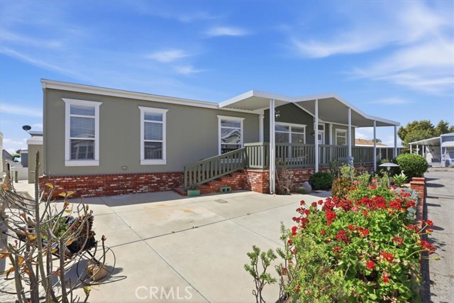 Detail Gallery Image 5 of 32 For 3530 Damien Ave #44,  La Verne,  CA 91750 - 2 Beds | 2 Baths