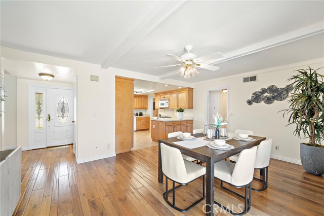 Detail Gallery Image 9 of 44 For 9111 Blackbird Ave, Fountain Valley,  CA 92708 - 4 Beds | 2 Baths