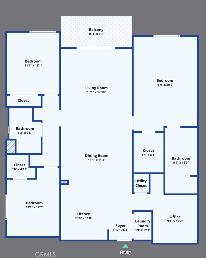 5253 Vantage Avenue #202