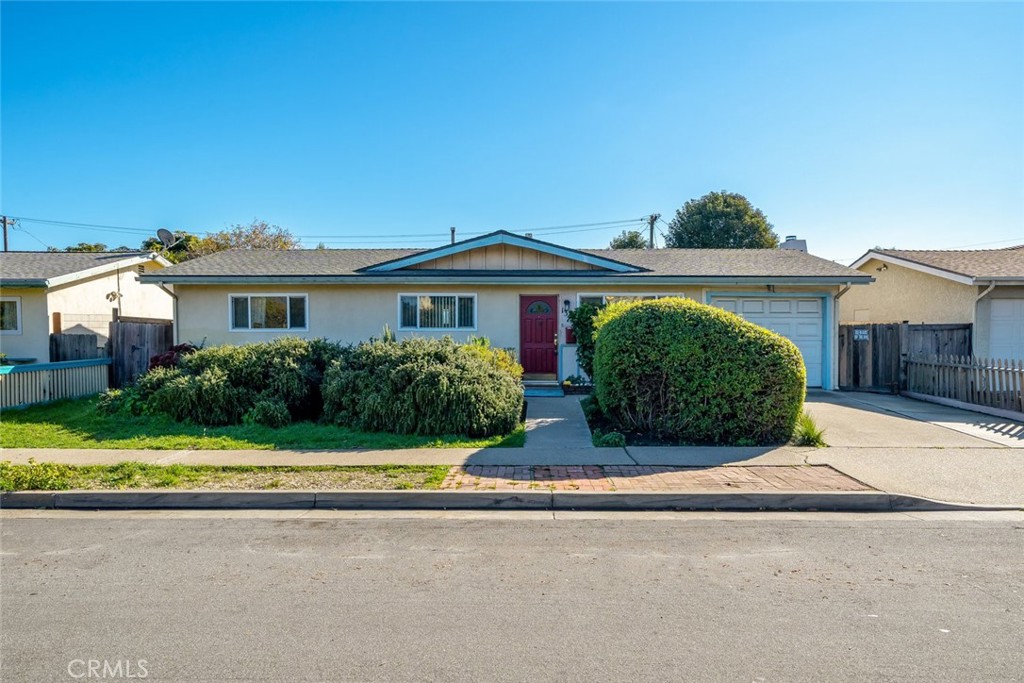 1347 Madonna Road, San Luis Obispo, CA 93405