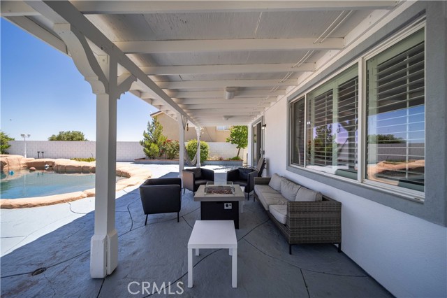 Detail Gallery Image 21 of 23 For 7501 W Avenue L11, Lancaster,  CA 93536 - 5 Beds | 3 Baths