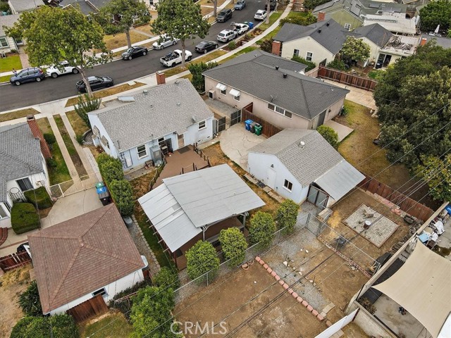 Detail Gallery Image 36 of 43 For 422 E 44th Cir, Long Beach,  CA 90807 - 3 Beds | 1 Baths