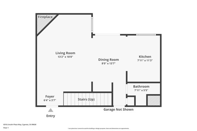 Image 47 of 71 For 4316 Lincoln Plaza Way