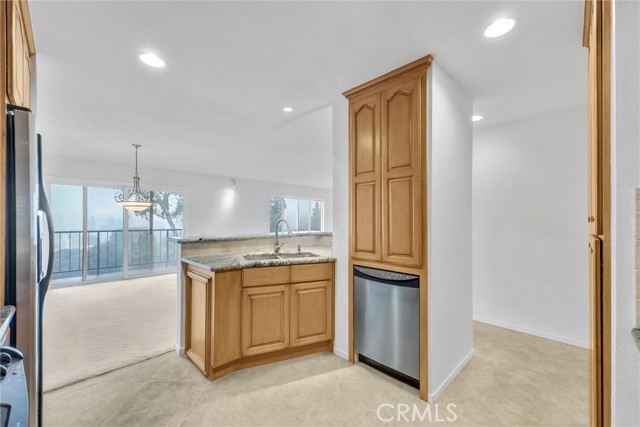 Detail Gallery Image 10 of 26 For 3335 Punta Alta 2c,  Laguna Woods,  CA 92637 - 2 Beds | 1/1 Baths