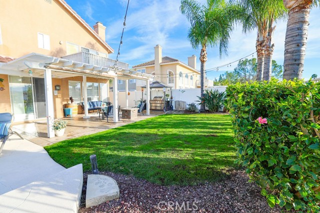 Detail Gallery Image 26 of 31 For 928 Allegre, Corona,  CA 92879 - 4 Beds | 3 Baths