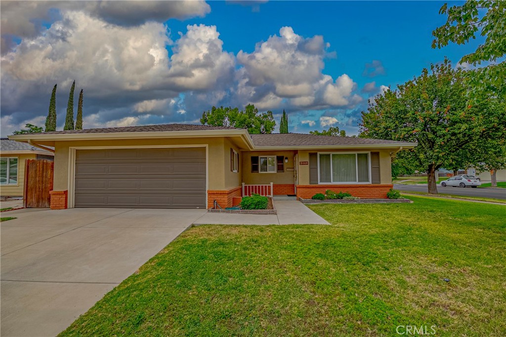 3449 Bautista Court