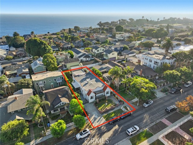 Detail Gallery Image 60 of 62 For 559 W 39th St, San Pedro,  CA 90731 - 3 Beds | 3 Baths