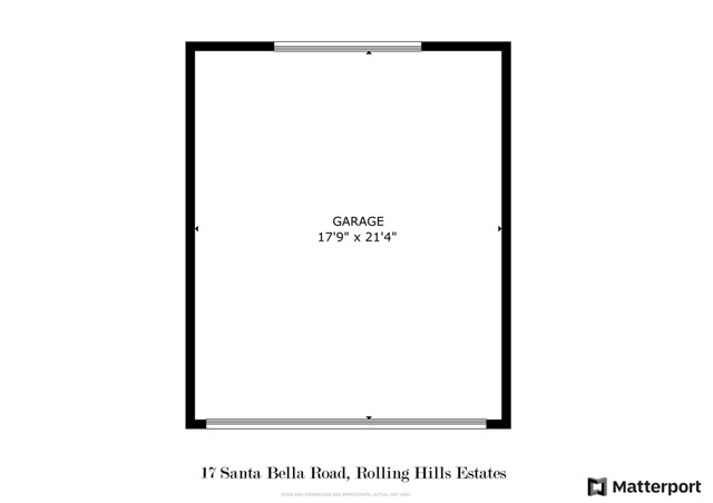 Detail Gallery Image 58 of 58 For 17 Santa Bella Rd, Rolling Hills Estates,  CA 90274 - 5 Beds | 4 Baths
