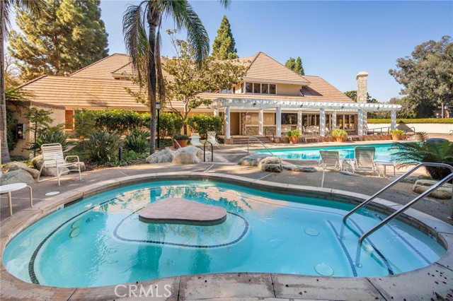 Detail Gallery Image 20 of 22 For 2615 Plaza Del Amo #636,  Torrance,  CA 90503 - 2 Beds | 2/1 Baths