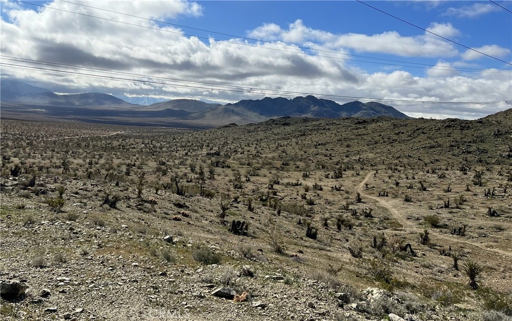 0 Close to Sorrel Trail, Barstow, CA 00000