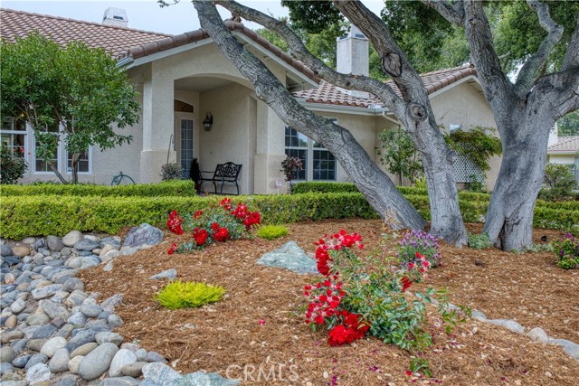 Detail Gallery Image 3 of 44 For 635 Shelter Ridge Pl, Nipomo,  CA 93444 - 4 Beds | 3/1 Baths