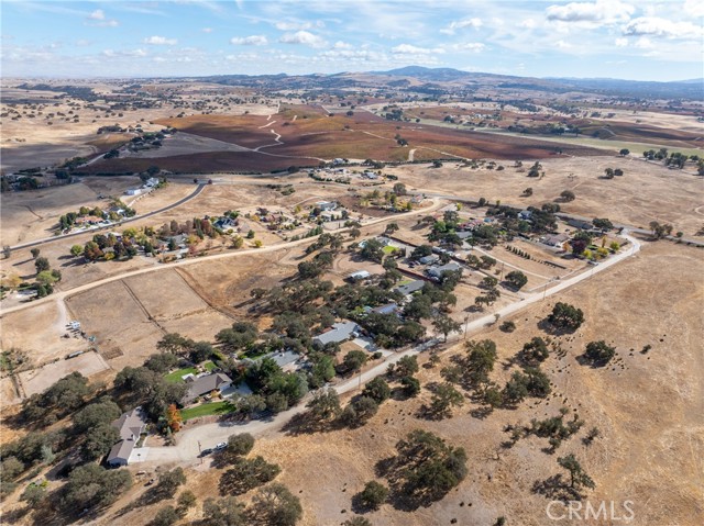 Detail Gallery Image 54 of 58 For 5679 Loma Verde Drive, Paso Robles,  CA 93446 - 3 Beds | 2 Baths