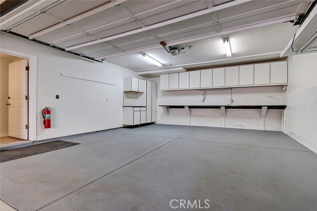 2-car garage with direct access.