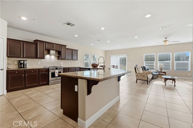 Detail Gallery Image 17 of 57 For 3725 W Clinton, Visalia,  CA 93291 - 4 Beds | 2/1 Baths