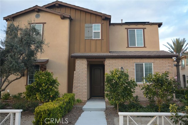 8722 Celebration street, Chino, CA 91708