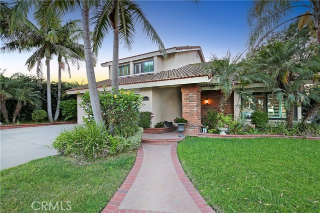Detail Gallery Image 2 of 20 For 19421 Hallmark Ln, Cerritos,  CA 90703 - 4 Beds | 3 Baths