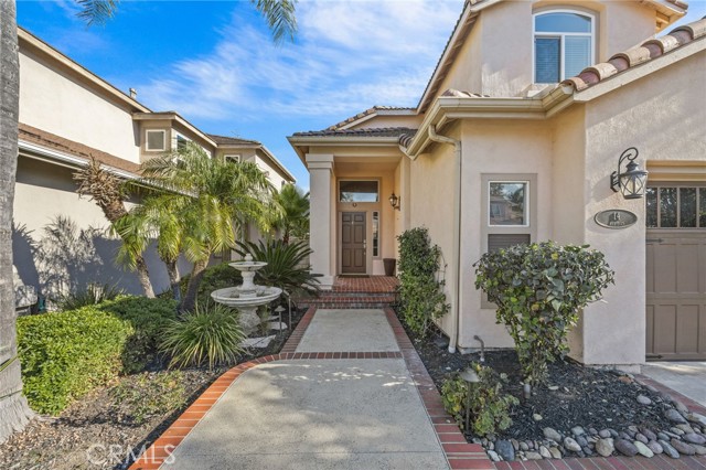 Detail Gallery Image 3 of 62 For 14 Meridian, Rancho Santa Margarita,  CA 92679 - 3 Beds | 2/1 Baths