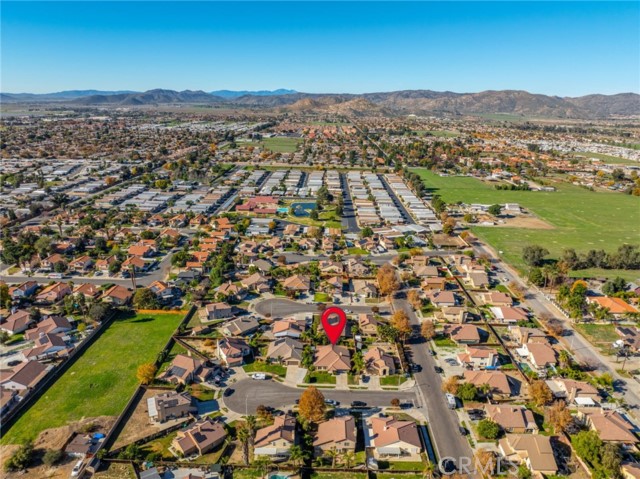 Detail Gallery Image 37 of 39 For 833 Empressa Ct, Hemet,  CA 92543 - 3 Beds | 2 Baths