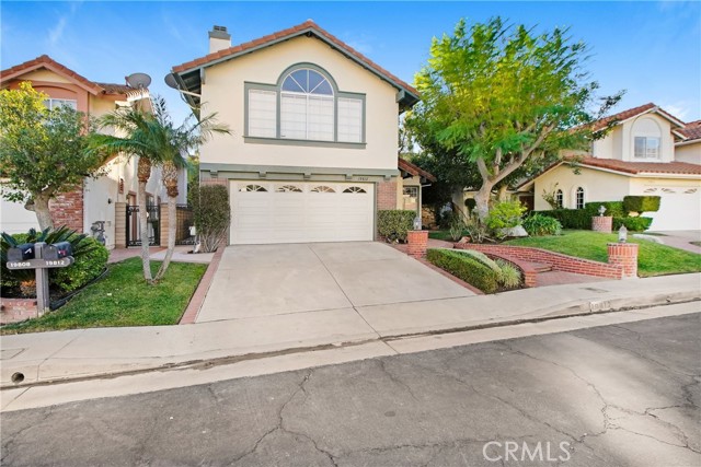 Detail Gallery Image 1 of 24 For 19812 Turtle Springs Way, Porter Ranch,  CA 91326 - 4 Beds | 3 Baths