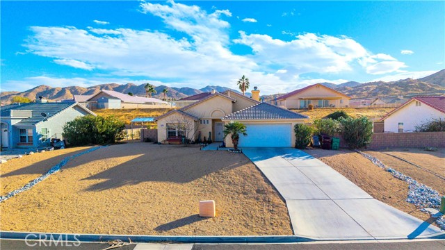 Detail Gallery Image 39 of 43 For 57061 Juarez Dr, Yucca Valley,  CA 92284 - 3 Beds | 2 Baths