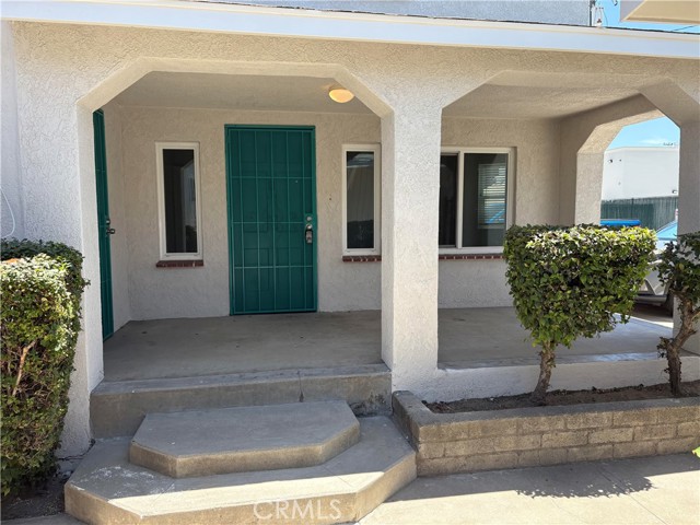 Detail Gallery Image 1 of 9 For 112 W Adele St #C1,  Anaheim,  CA 92805 - 2 Beds | 1 Baths