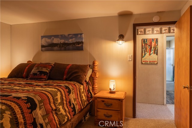 Detail Gallery Image 14 of 23 For 40167 Dream St, Big Bear Lake,  CA 92315 - 2 Beds | 1 Baths