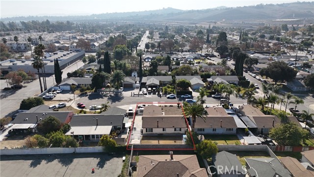 Detail Gallery Image 5 of 26 For 313 Barhill Ave, Pomona,  CA 91766 - 4 Beds | 2 Baths