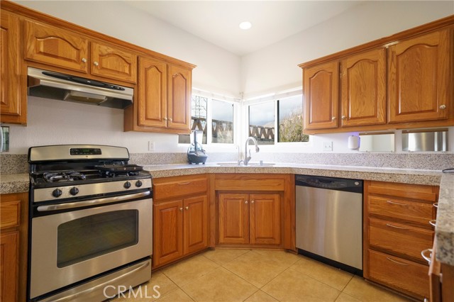 Detail Gallery Image 13 of 35 For 55432 Calico Ave, Whitewater,  CA 92282 - 4 Beds | 2 Baths
