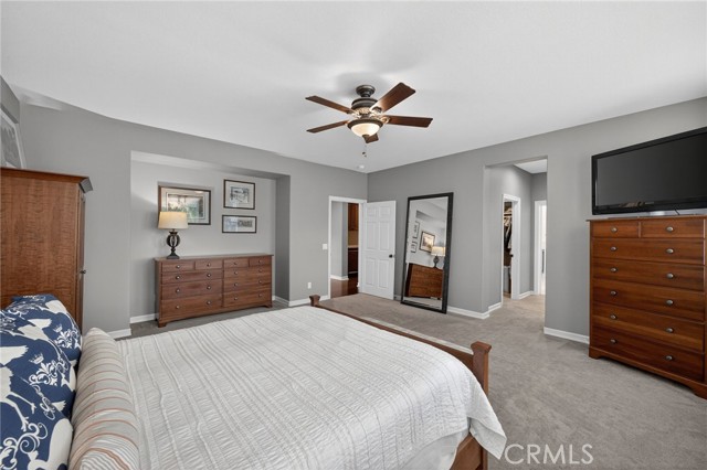 Detail Gallery Image 32 of 75 For 46093 Hunter Trail, Temecula,  CA 92592 - 5 Beds | 4/1 Baths