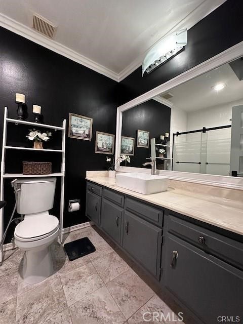 Detail Gallery Image 12 of 22 For 5144 Zelzah #3,  Encino,  CA 91316 - 2 Beds | 2/1 Baths