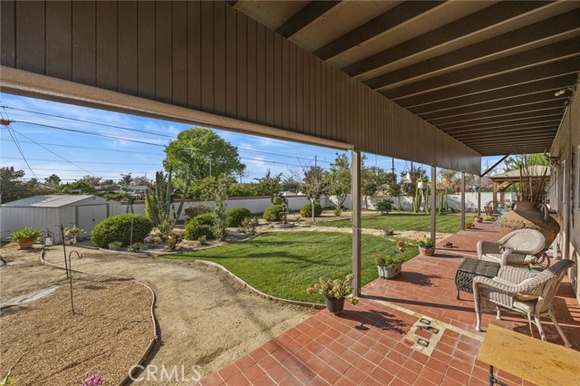 Detail Gallery Image 33 of 37 For 12738 Wilmac Ave, Grand Terrace,  CA 92313 - 3 Beds | 2 Baths