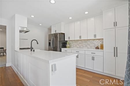 Detail Gallery Image 5 of 18 For 1525 W Malvern Ave, Fullerton,  CA 92833 - 4 Beds | 3 Baths