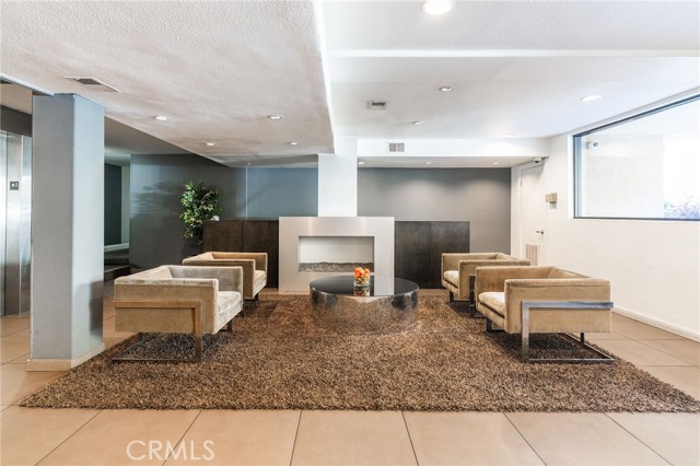 Detail Gallery Image 28 of 40 For 141 S Clark Dr #326,  West Hollywood,  CA 90048 - 1 Beds | 1 Baths