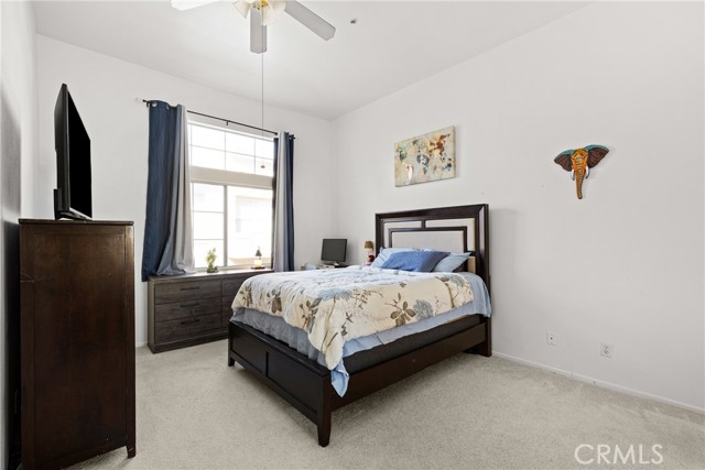 Detail Gallery Image 18 of 25 For 2900 via Milano #101,  Corona,  CA 92879 - 2 Beds | 2 Baths