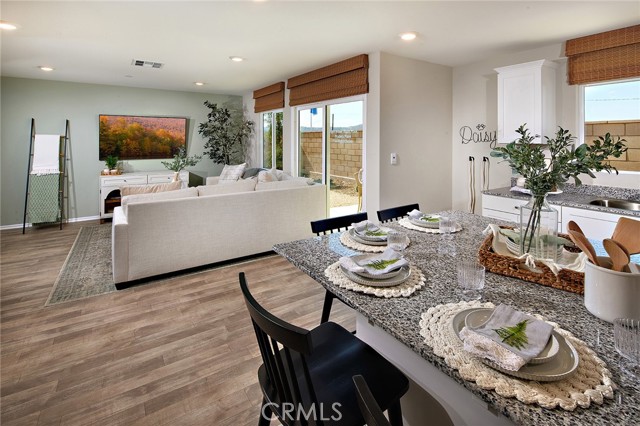 Detail Gallery Image 5 of 18 For 30454 Dart Ct, Winchester,  CA 92596 - 5 Beds | 3 Baths