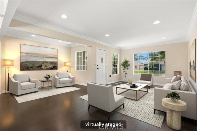 Detail Gallery Image 5 of 41 For 12208 Dunrobin Ave, Downey,  CA 90242 - 3 Beds | 2 Baths