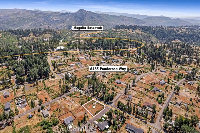 Magalia, CA 95954
